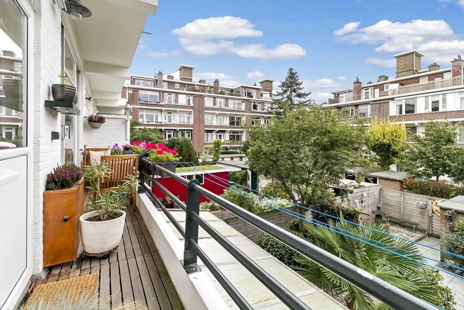 Hoefbladlaan 53, Den Haag foto-12 blur