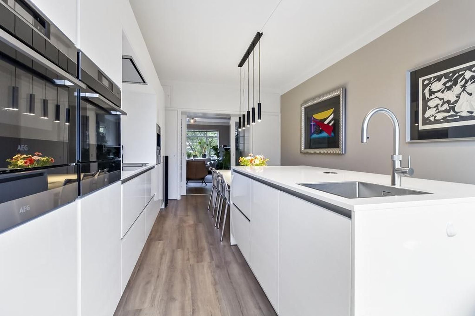 Hoefbladlaan 53, Den Haag foto-11 blur