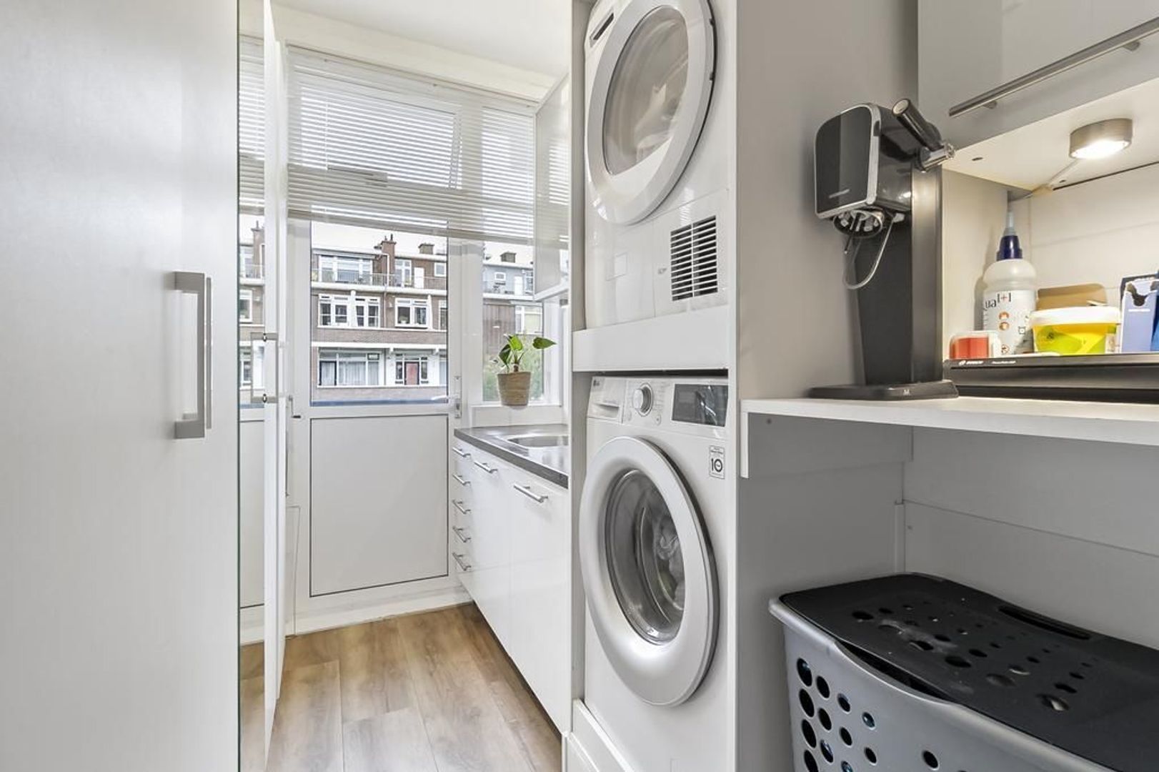 Hoefbladlaan 53, Den Haag foto-16 blur