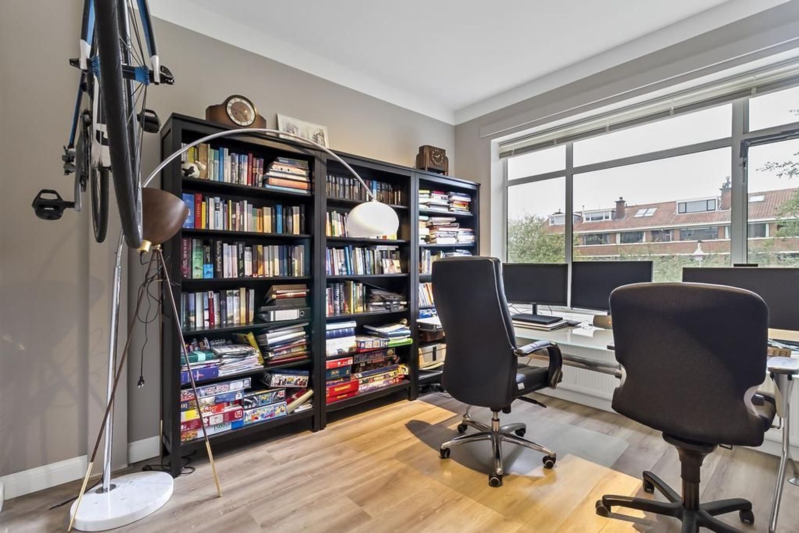 Hoefbladlaan 53, Den Haag foto-15 blur