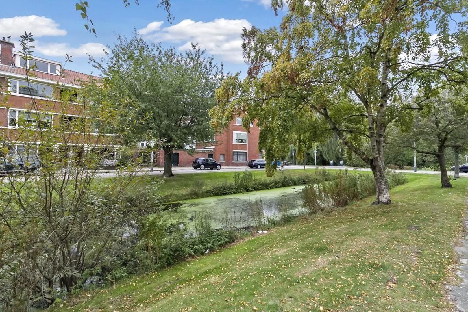 Hoefbladlaan 53, Den Haag foto-21 blur