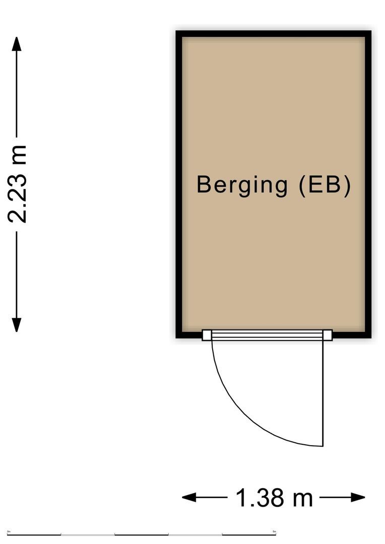 Hoefbladlaan 53, Den Haag foto-23 blur