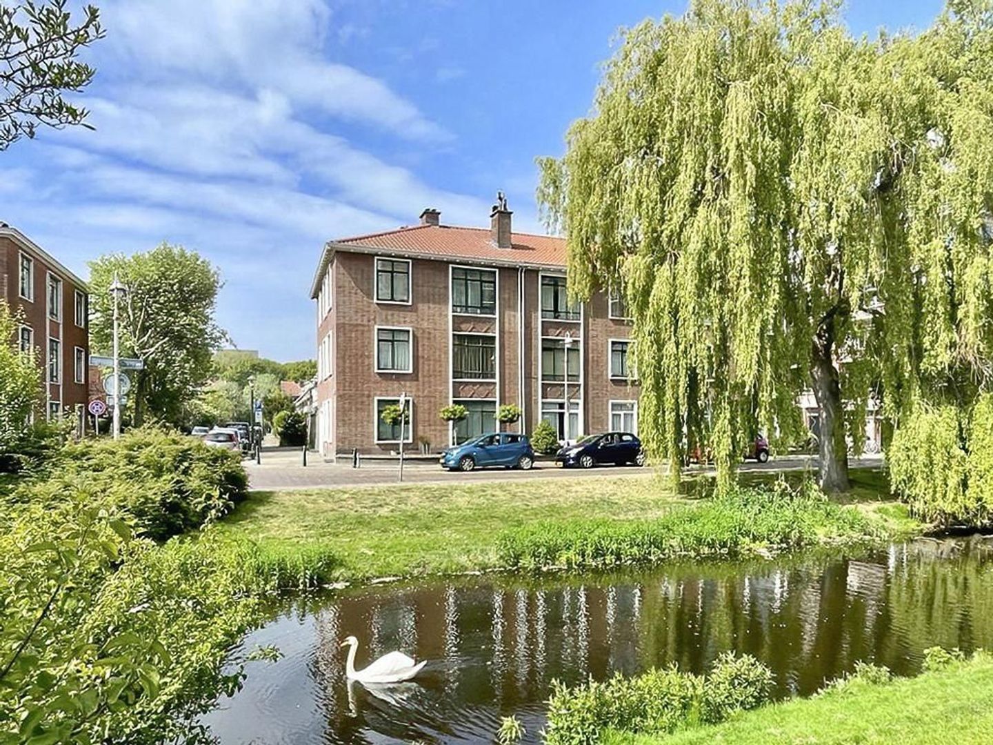 Rienzistraat 3, Den Haag foto-0 blur