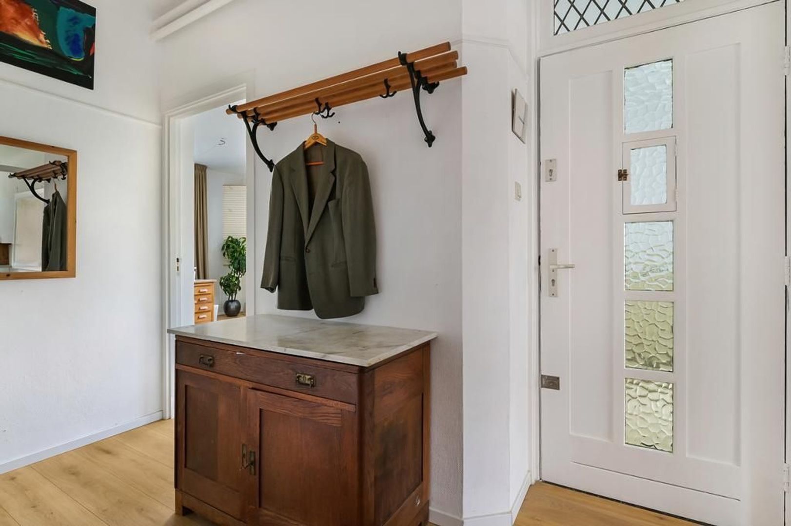 Rienzistraat 3, Den Haag foto-7 blur