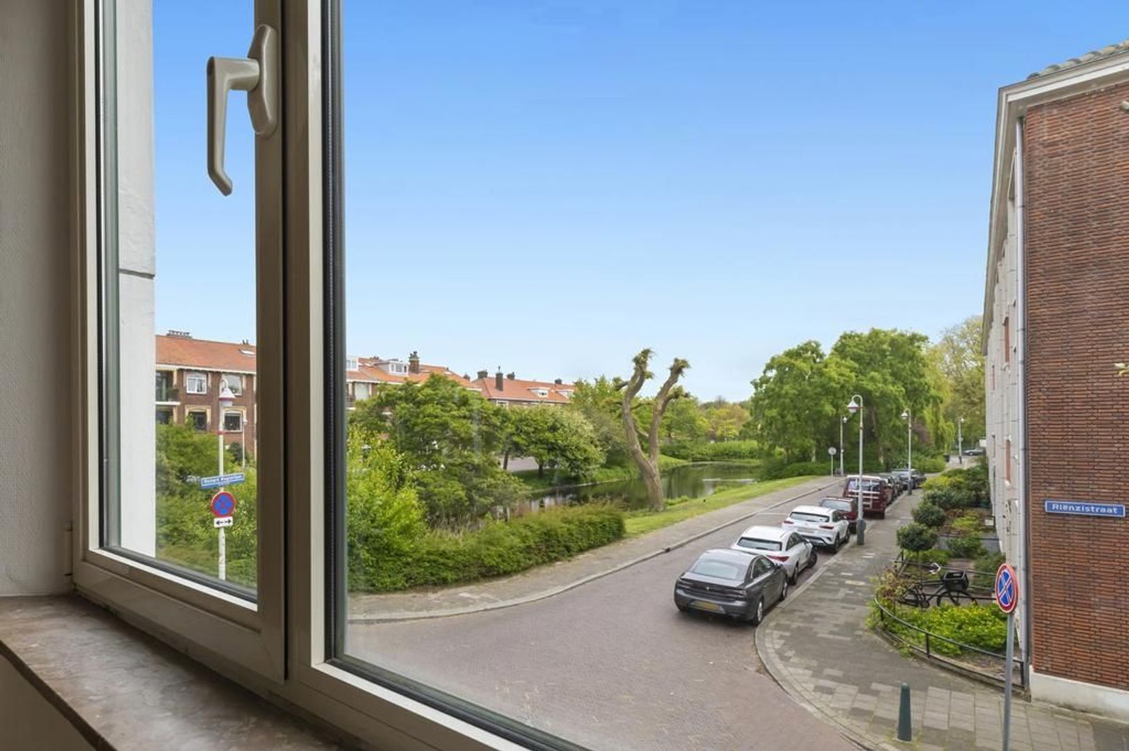 Rienzistraat 3, Den Haag foto-10 blur