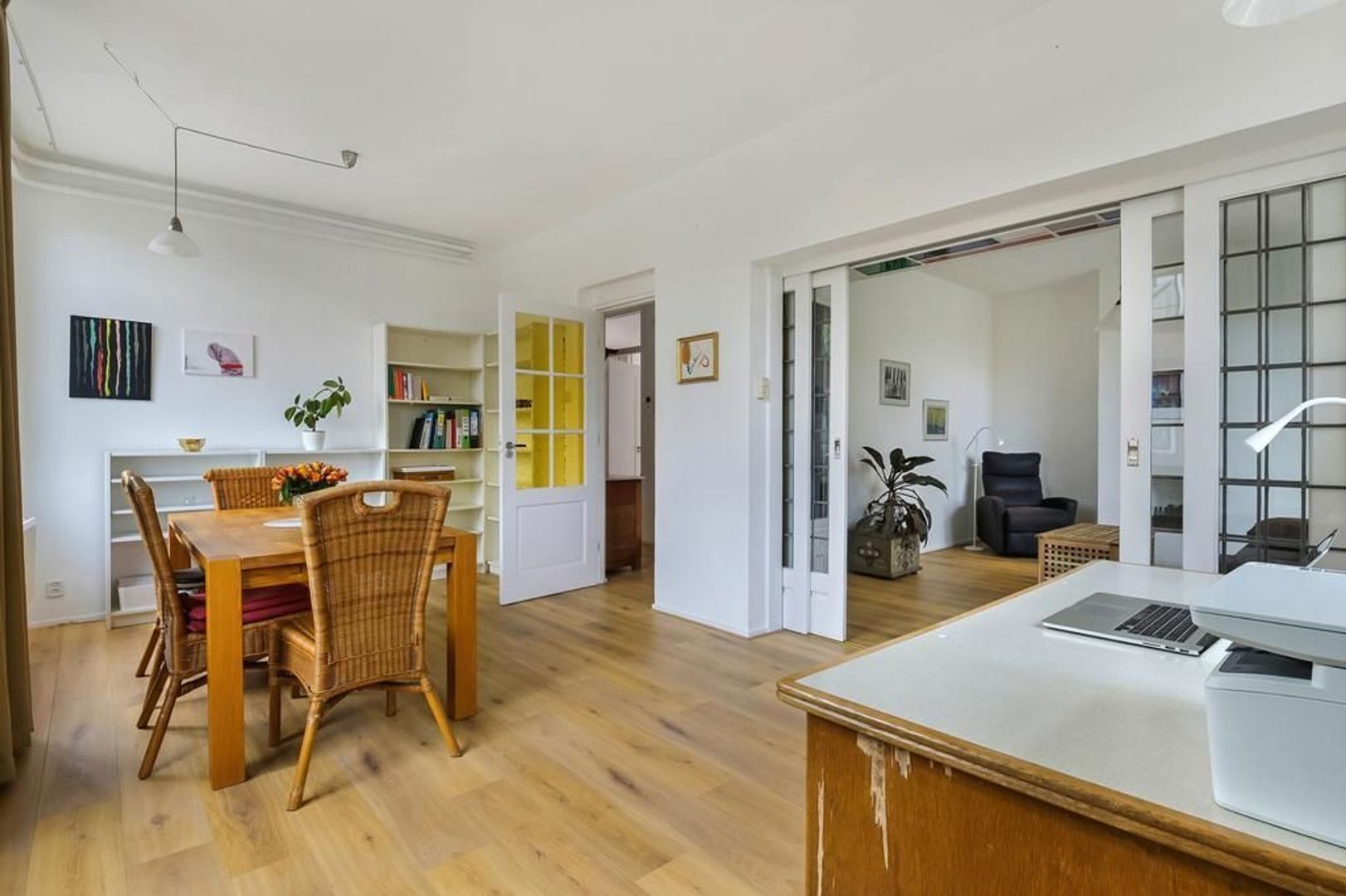 Rienzistraat 3, Den Haag foto-11 blur