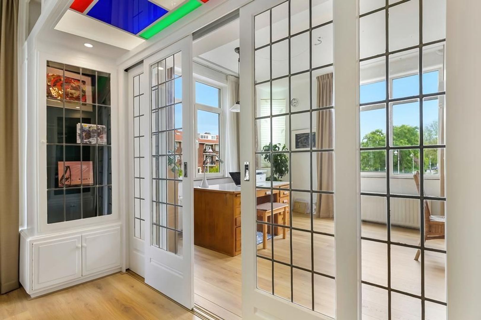 Rienzistraat 3, Den Haag foto-12 blur