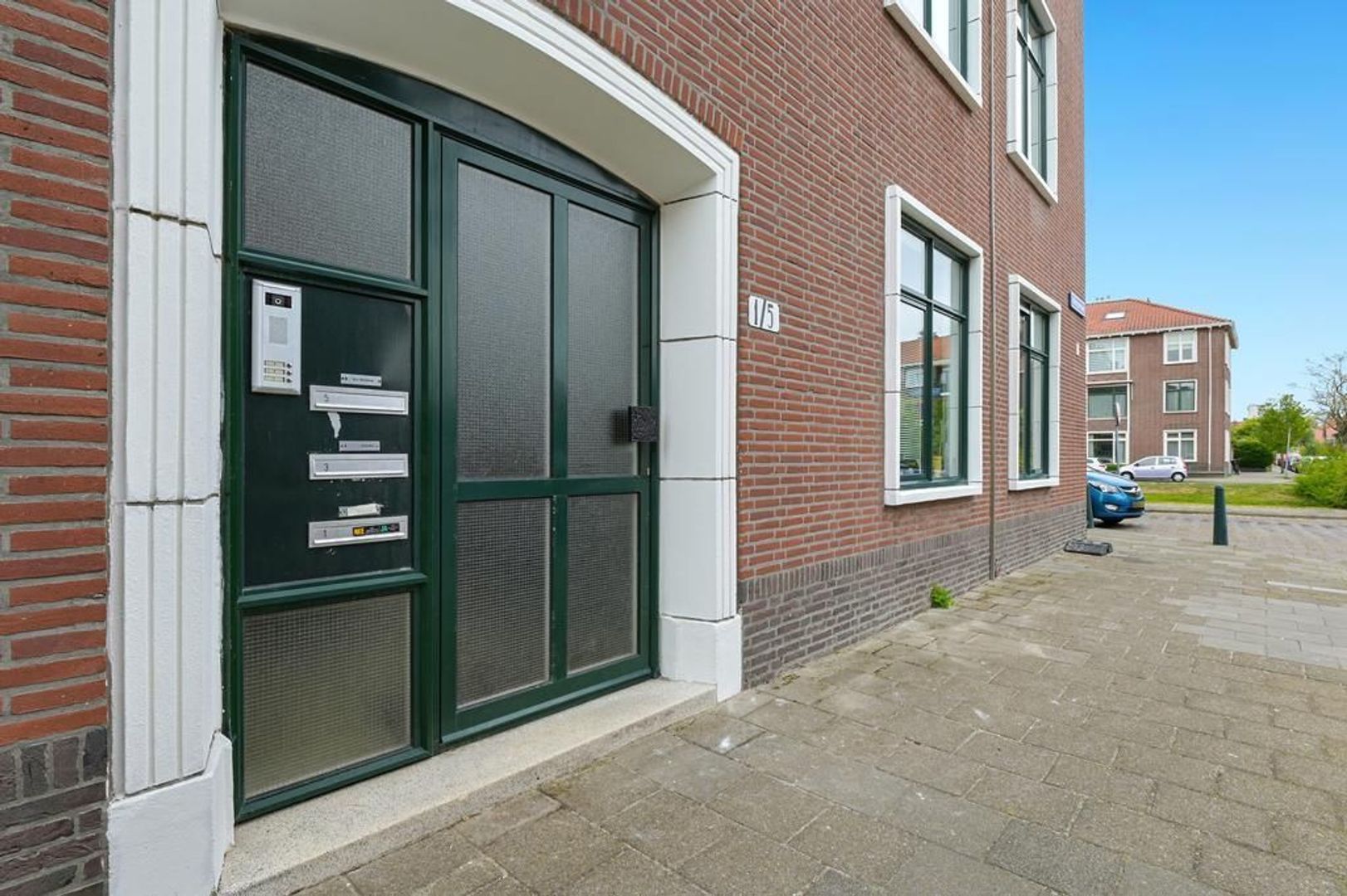 Rienzistraat 3, Den Haag foto-4 blur