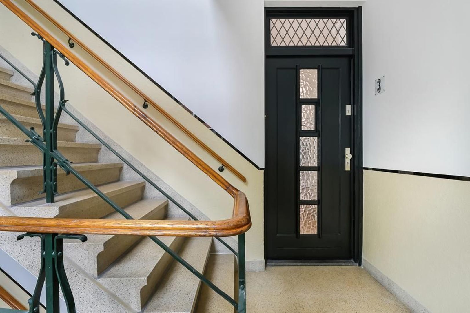 Rienzistraat 3, Den Haag foto-6 blur