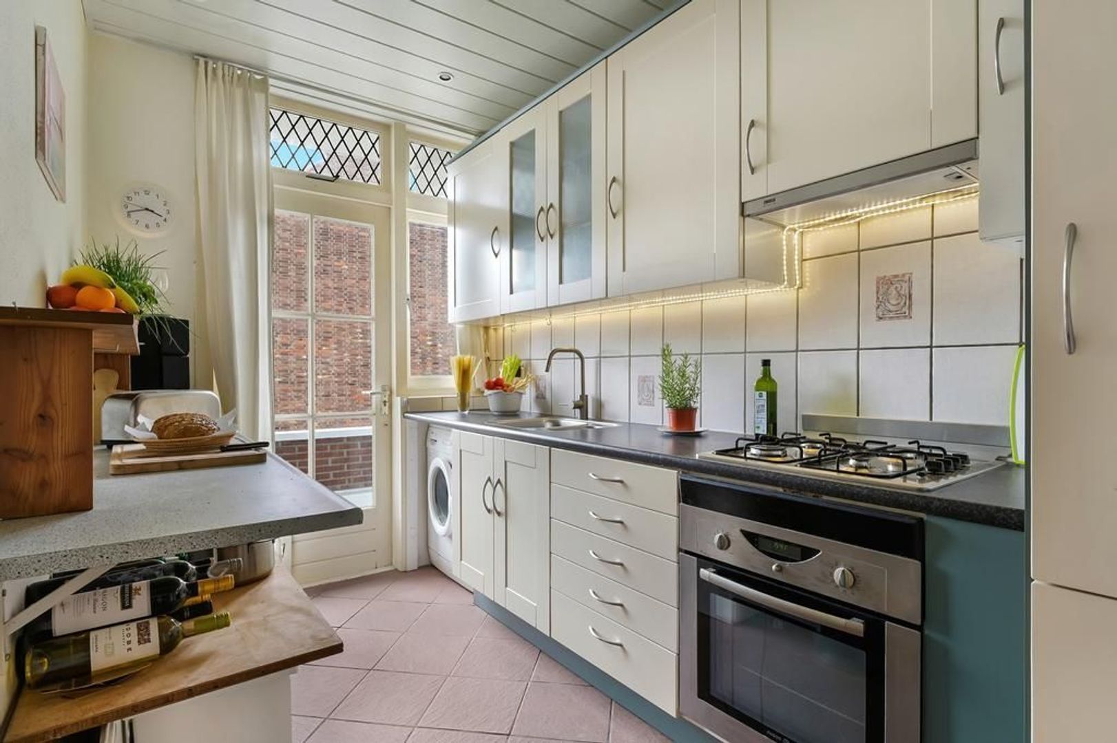 Rienzistraat 3, Den Haag foto-18 blur