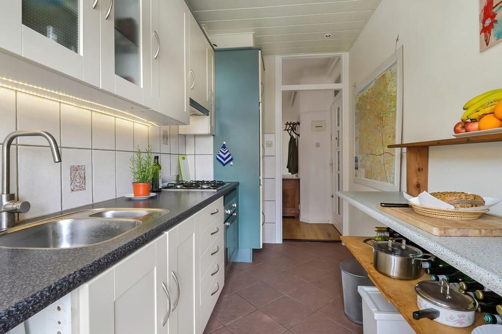 Rienzistraat 3, Den Haag foto-19 blur