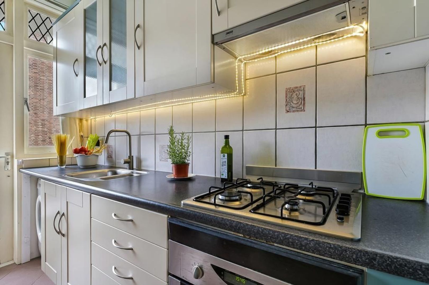 Rienzistraat 3, Den Haag foto-20 blur