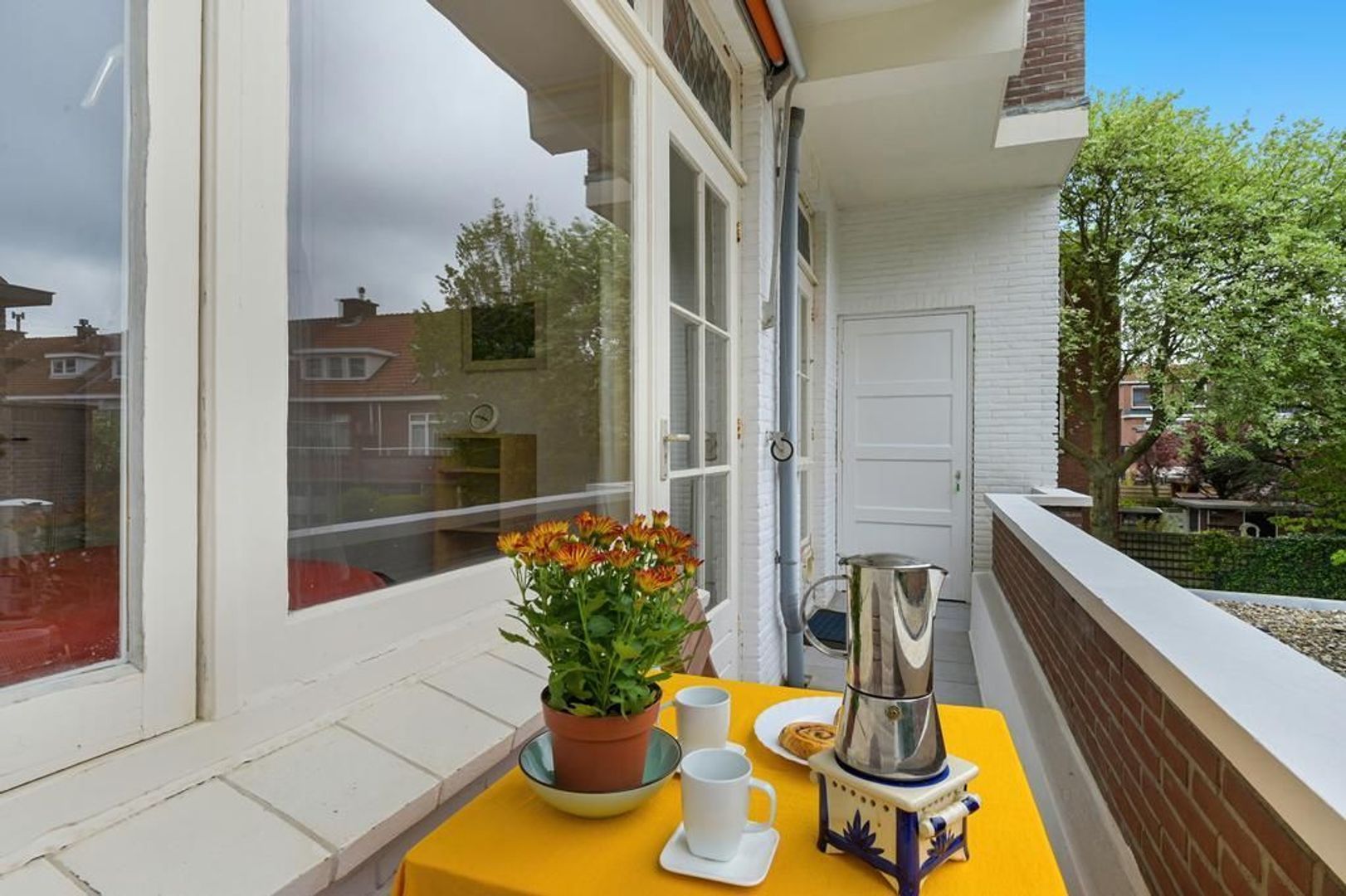 Rienzistraat 3, Den Haag foto-21 blur