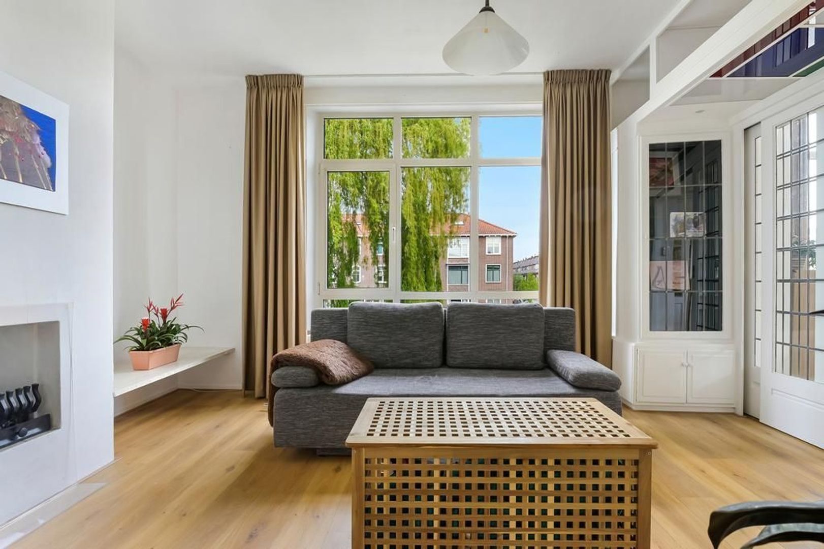 Rienzistraat 3, Den Haag foto-14 blur