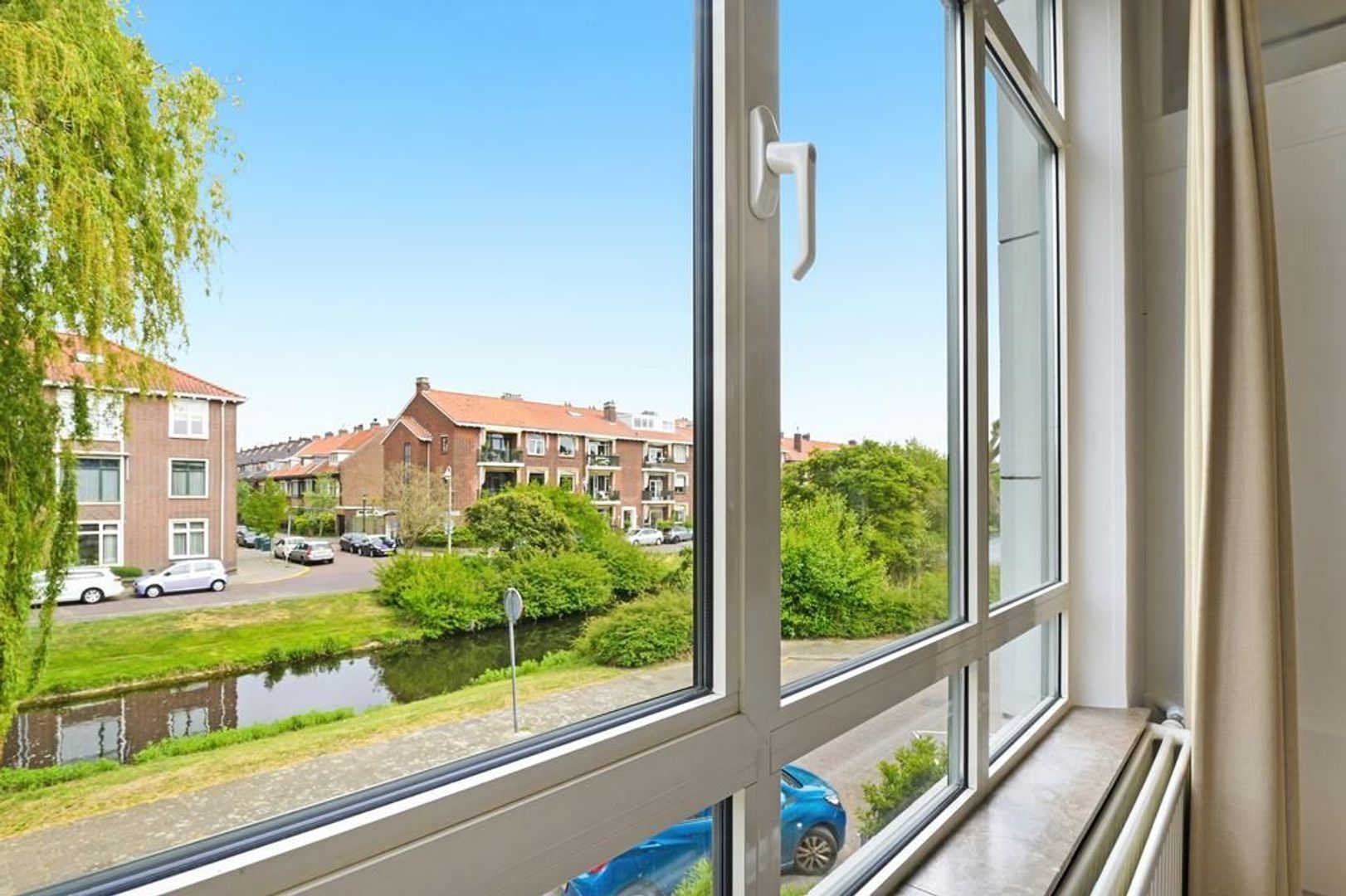 Rienzistraat 3, Den Haag foto-15 blur