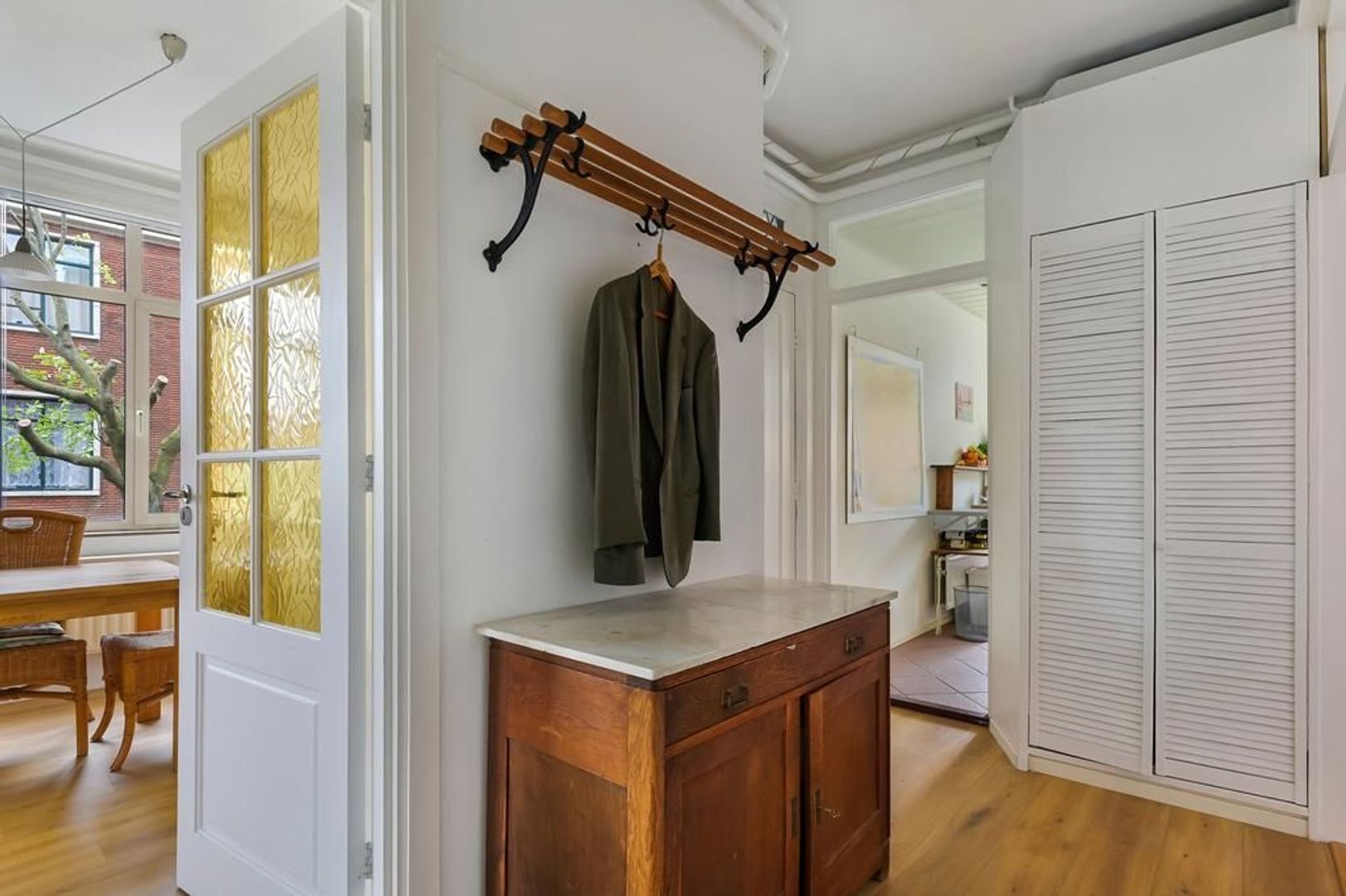 Rienzistraat 3, Den Haag foto-16 blur