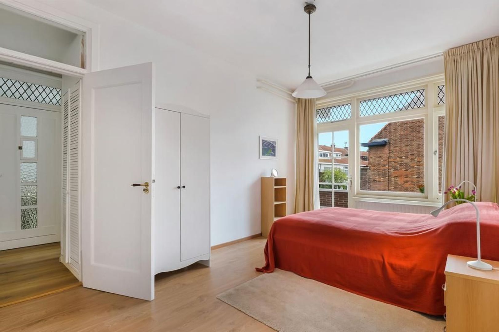 Rienzistraat 3, Den Haag foto-27 blur