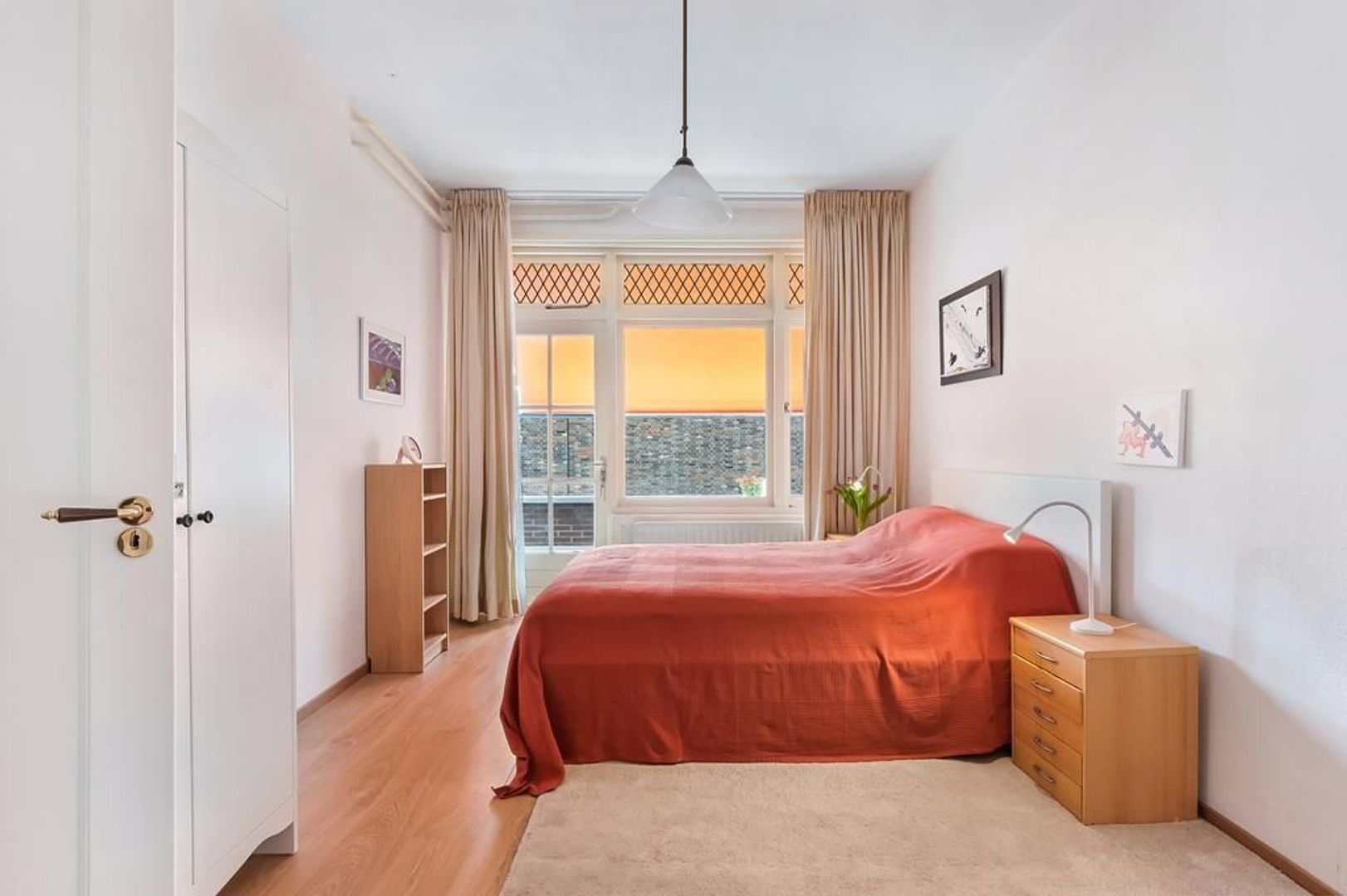 Rienzistraat 3, Den Haag foto-25 blur