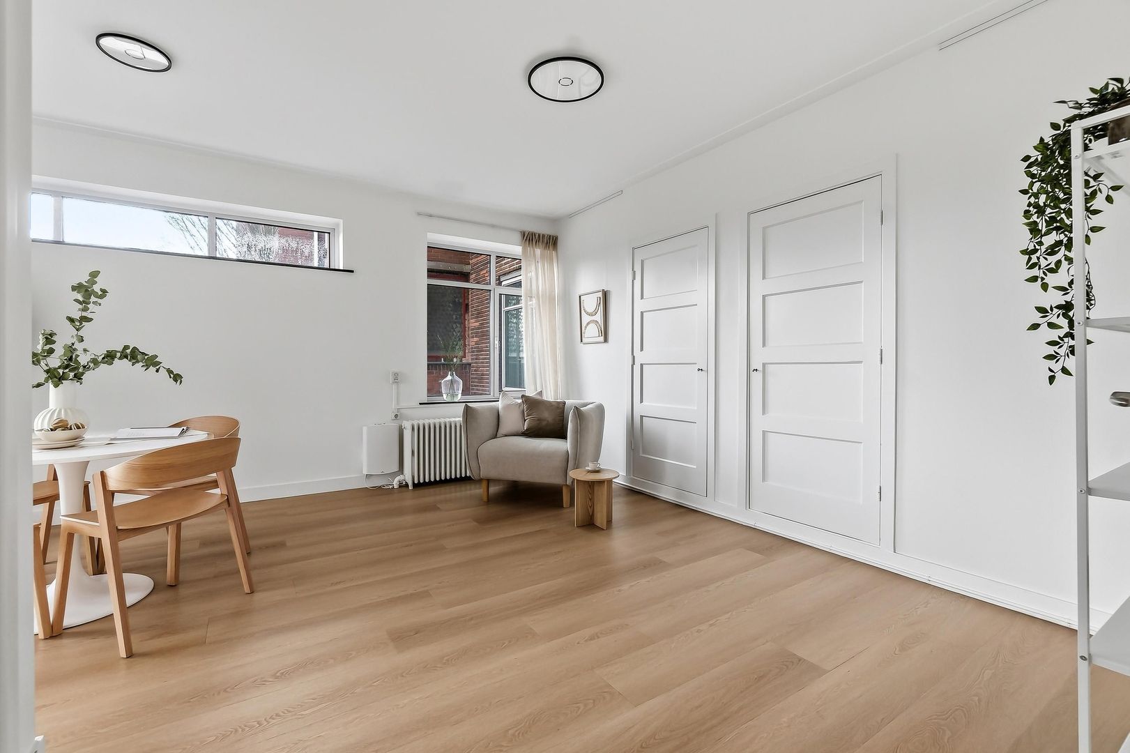 Laan van Meerdervoort 203 A, Den Haag foto-6 blur