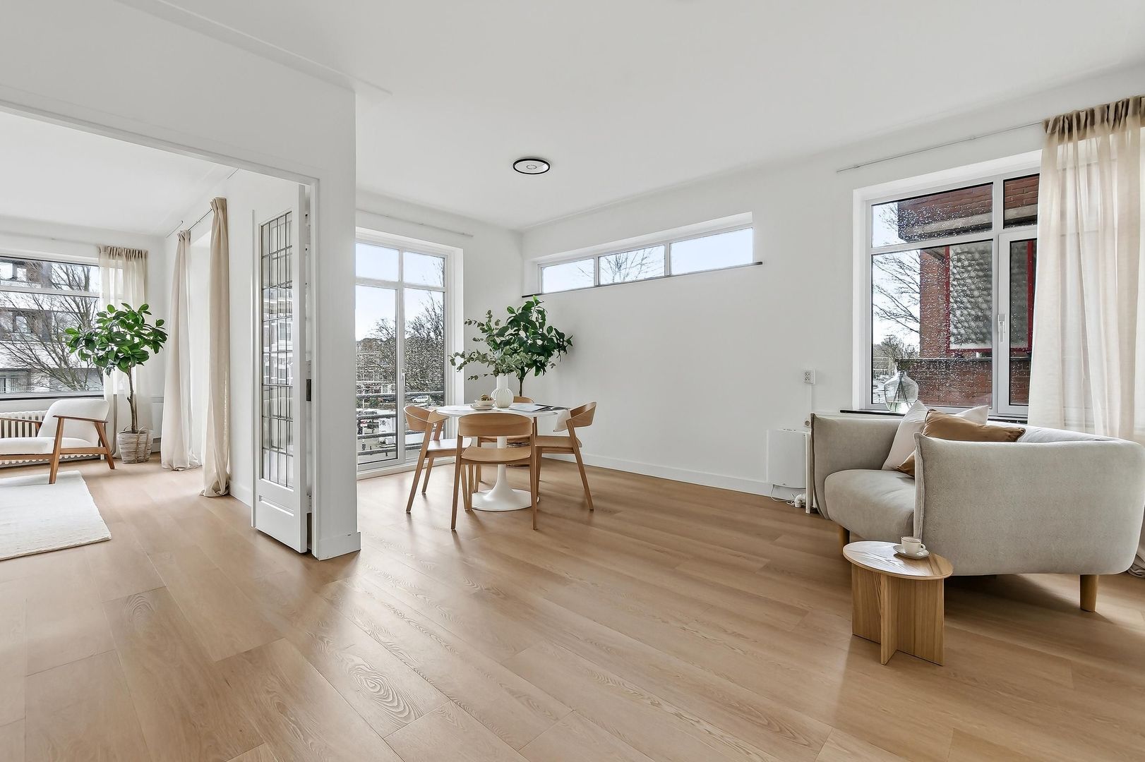 Laan van Meerdervoort 203 A, Den Haag foto-2 blur