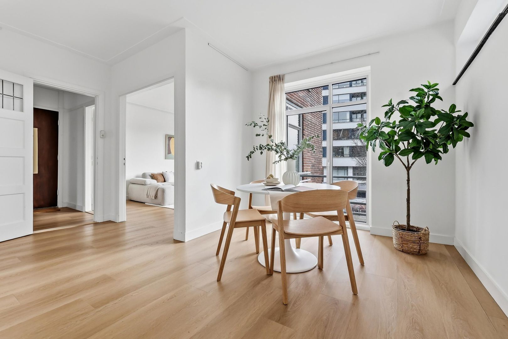 Laan van Meerdervoort 203 A, Den Haag foto-5 blur