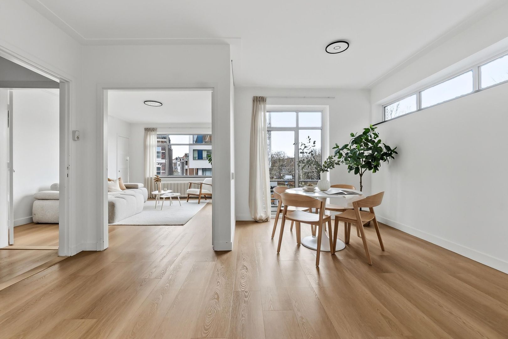 Laan van Meerdervoort 203 A, Den Haag foto-4 blur