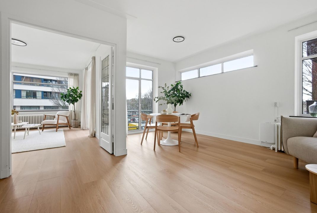 Laan van Meerdervoort 203 A, Den Haag