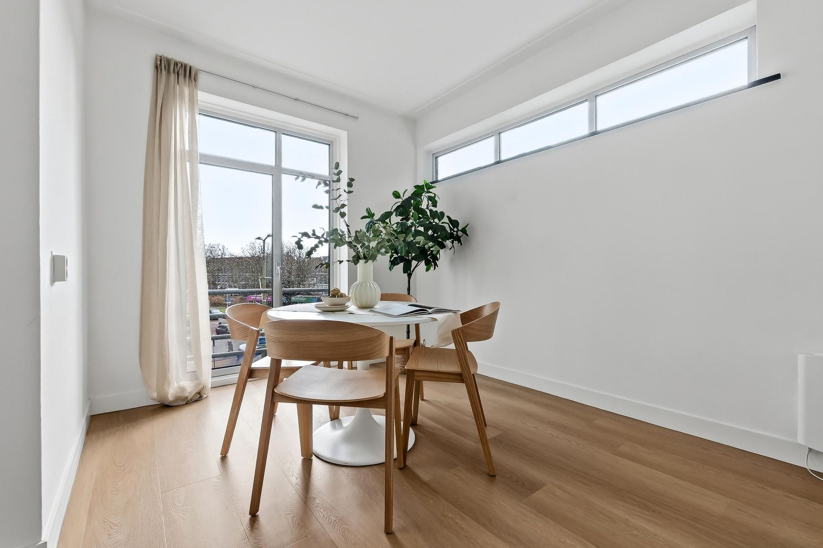 Laan van Meerdervoort 203 A, Den Haag foto-7 blur