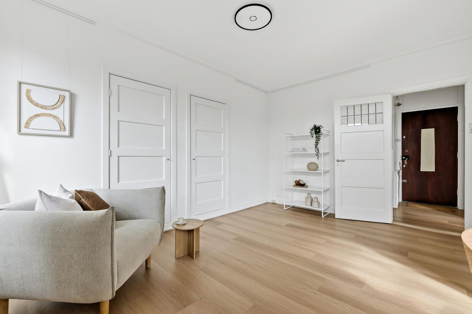 Laan van Meerdervoort 203 A, Den Haag foto-10 blur