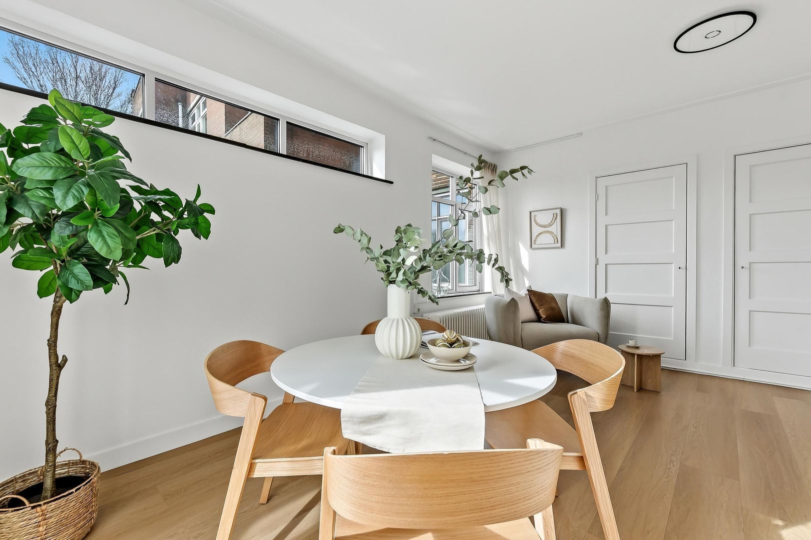 Laan van Meerdervoort 203 A, Den Haag foto-9 blur