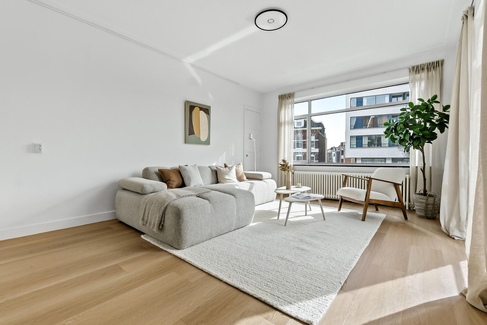 Laan van Meerdervoort 203 A, Den Haag foto-3 blur