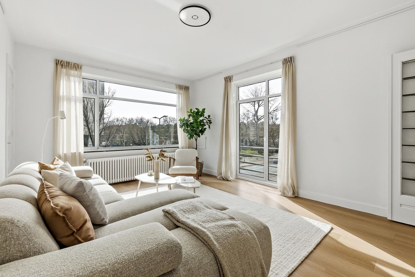 Laan van Meerdervoort 203 A, Den Haag foto-12 blur