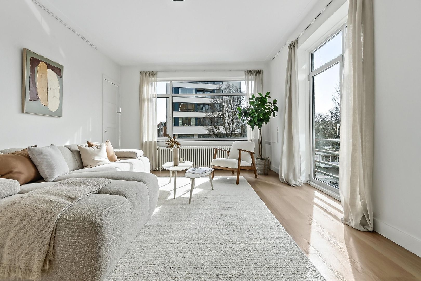 Laan van Meerdervoort 203 A, Den Haag foto-11 blur