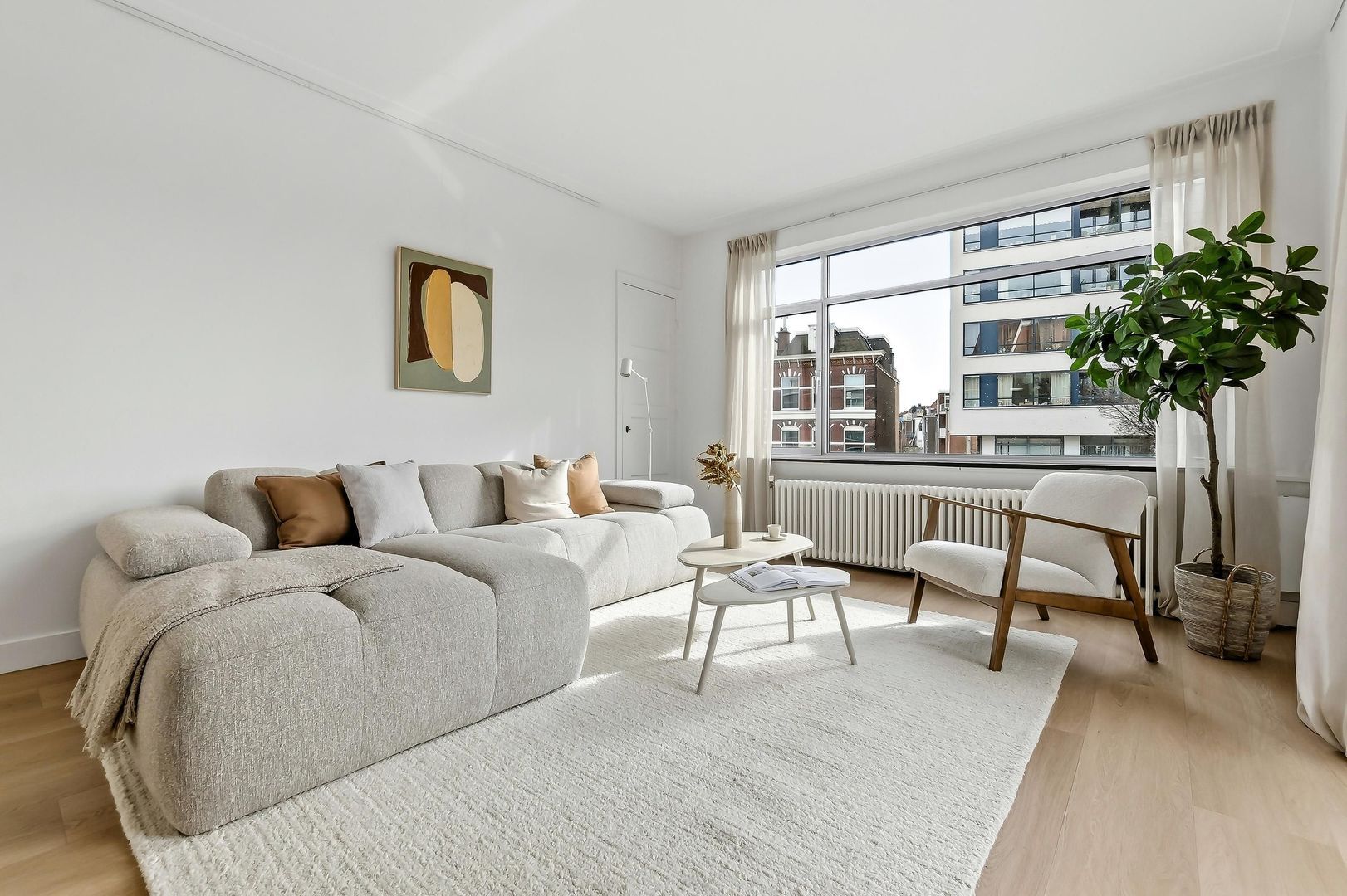 Laan van Meerdervoort 203 A, Den Haag foto-13 blur