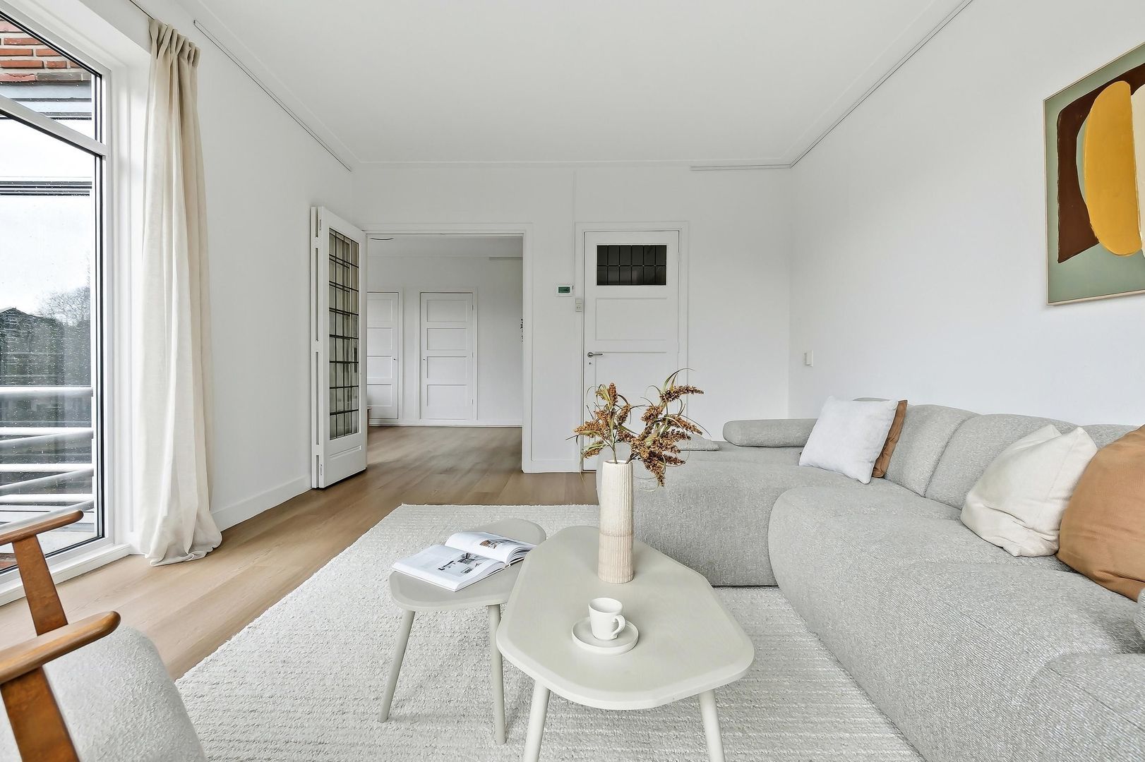 Laan van Meerdervoort 203 A, Den Haag foto-16 blur