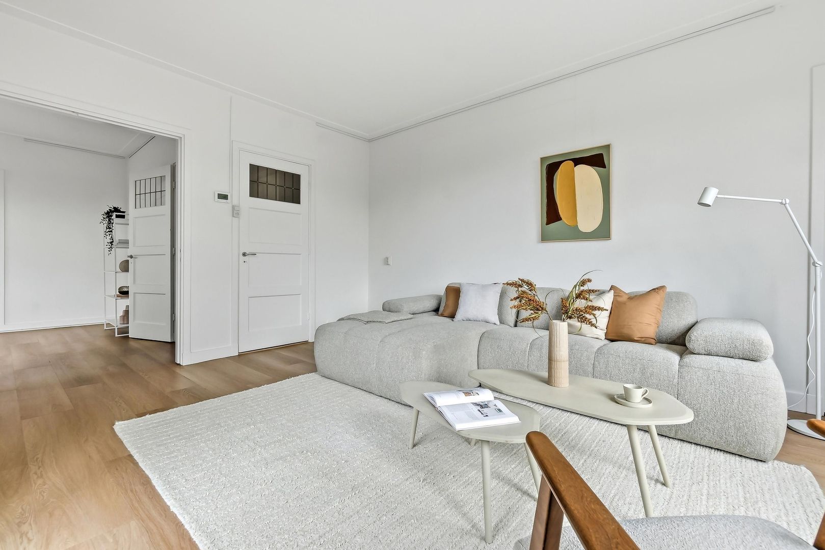 Laan van Meerdervoort 203 A, Den Haag foto-15 blur