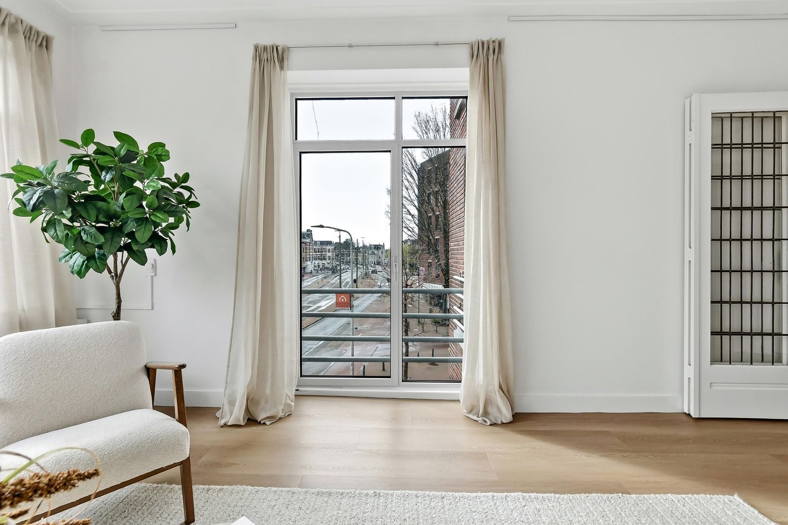 Laan van Meerdervoort 203 A, Den Haag foto-18 blur