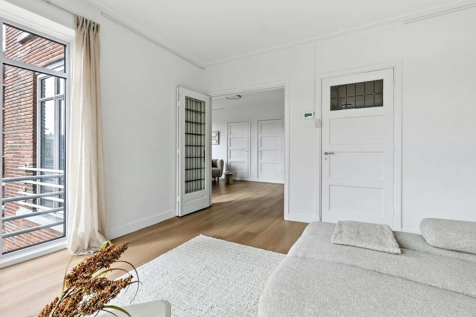 Laan van Meerdervoort 203 A, Den Haag foto-19 blur