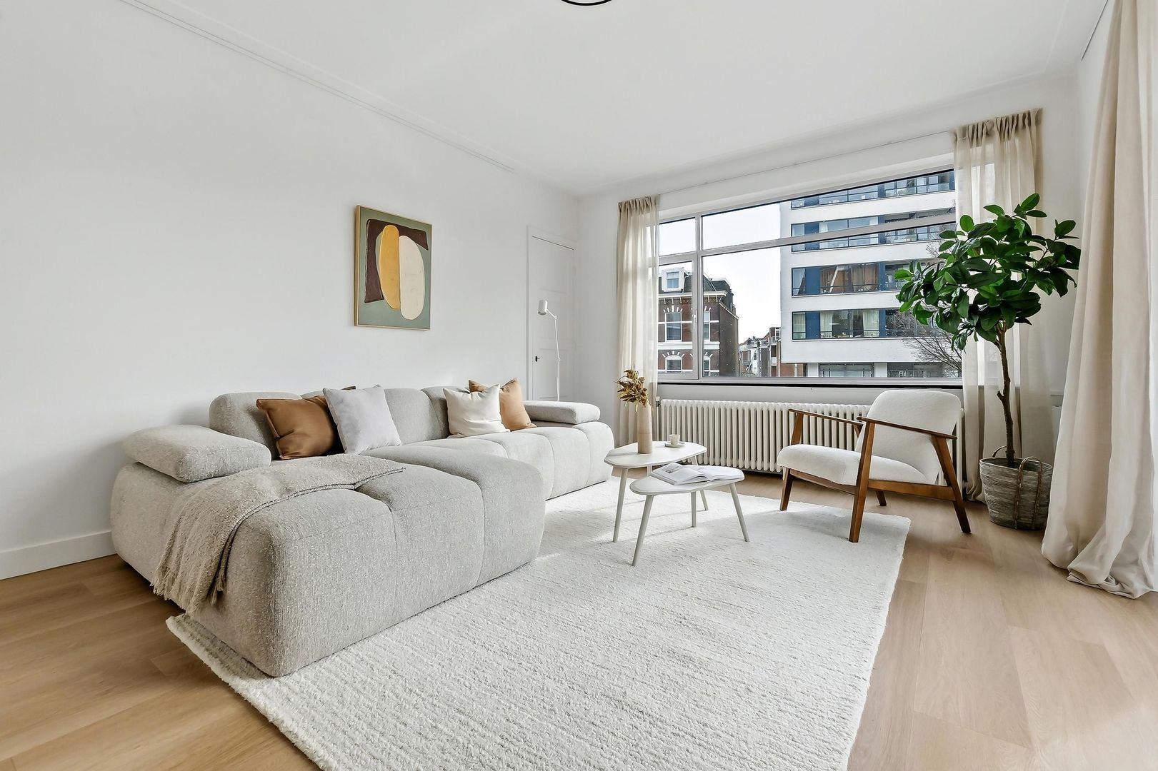 Laan van Meerdervoort 203 A, Den Haag foto-20 blur