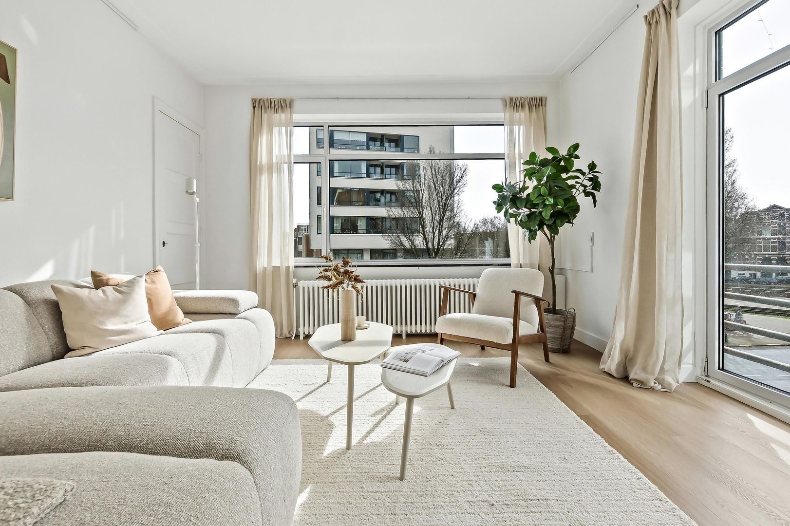 Laan van Meerdervoort 203 A, Den Haag foto-21 blur