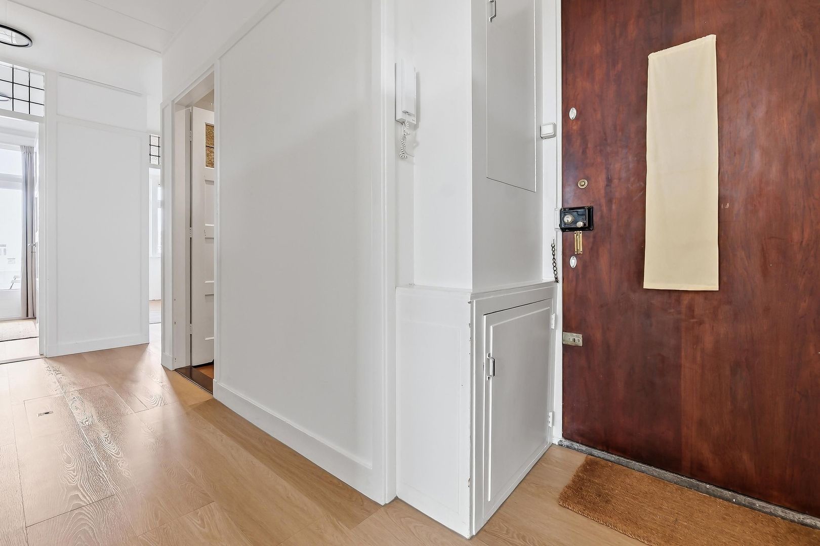 Laan van Meerdervoort 203 A, Den Haag foto-46 blur