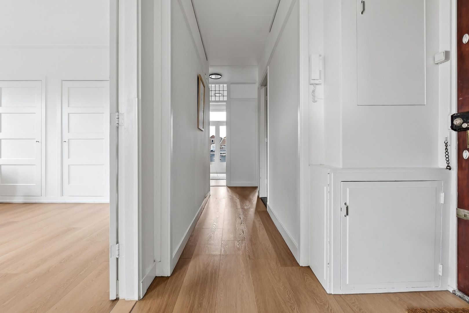 Laan van Meerdervoort 203 A, Den Haag foto-22 blur