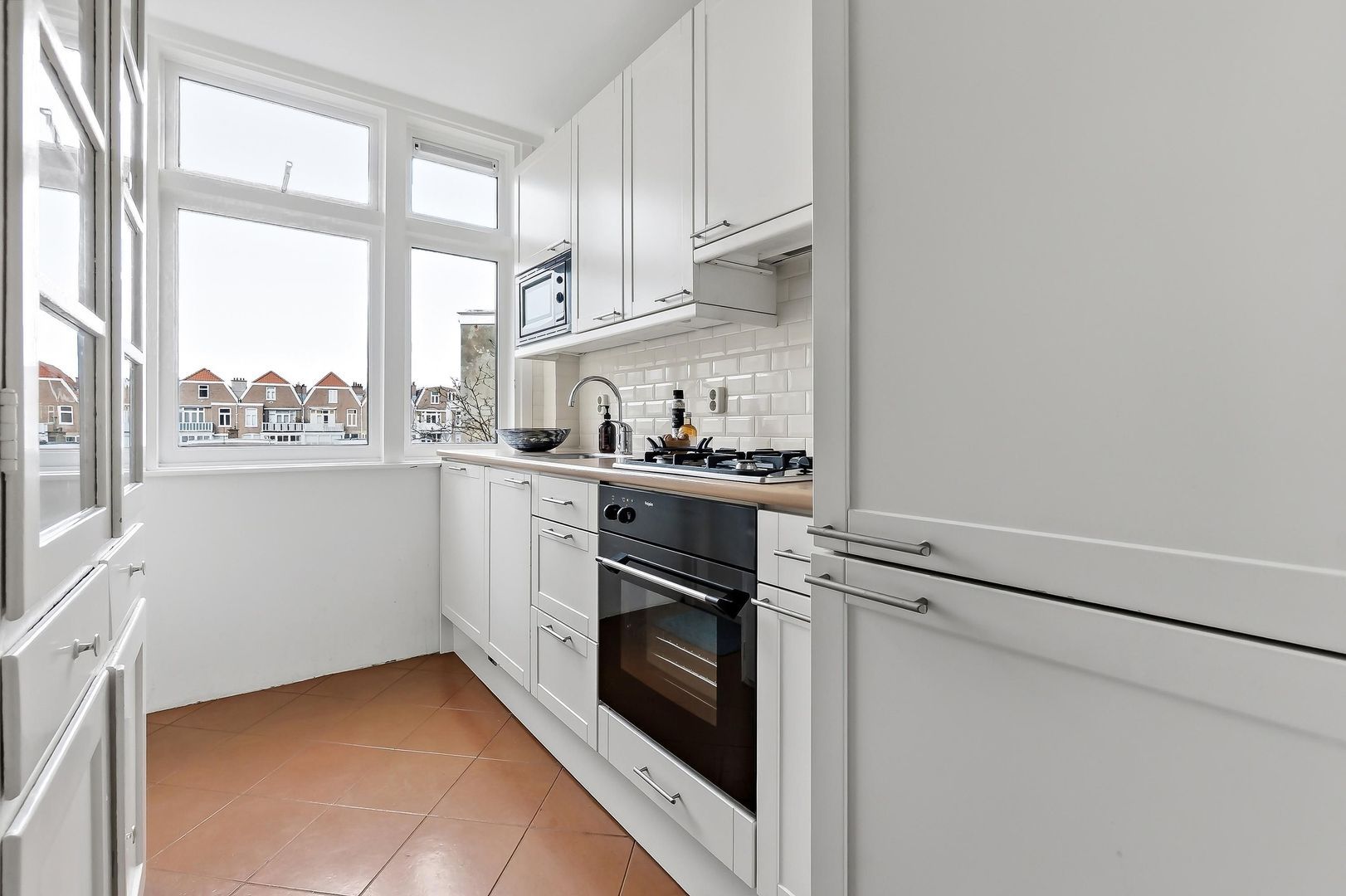 Laan van Meerdervoort 203 A, Den Haag foto-25 blur