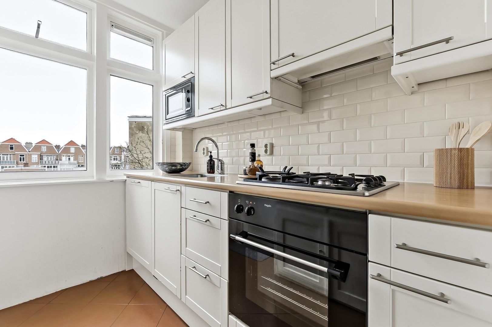 Laan van Meerdervoort 203 A, Den Haag foto-27 blur