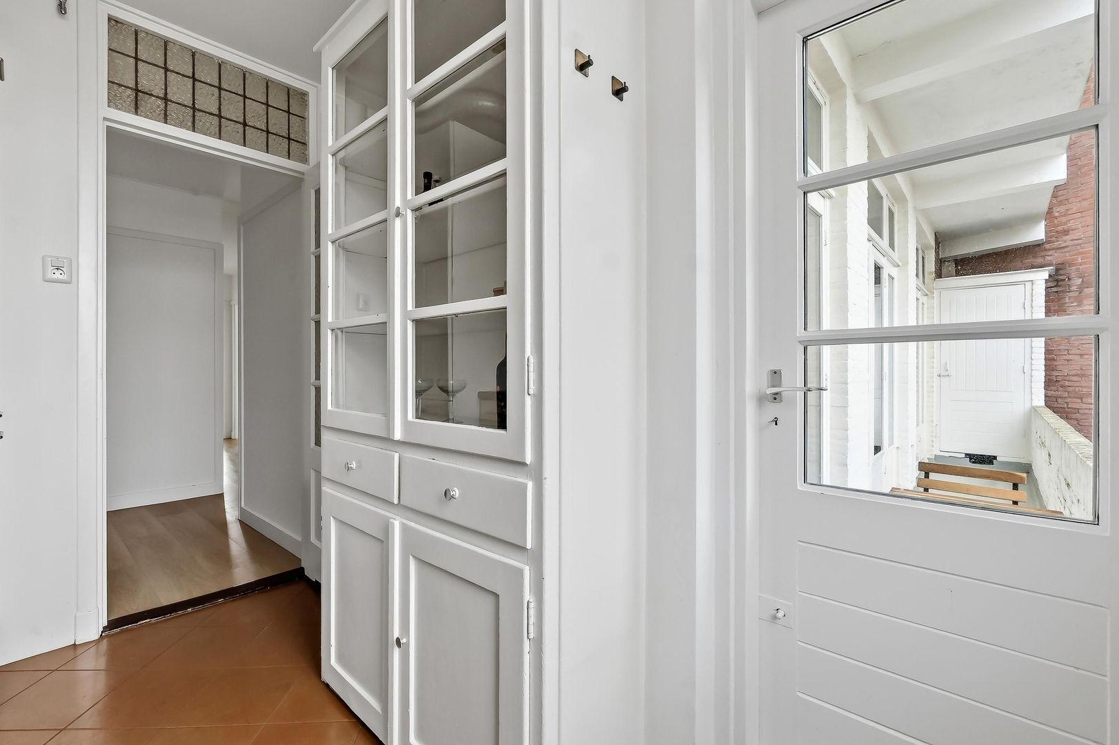 Laan van Meerdervoort 203 A, Den Haag foto-28 blur