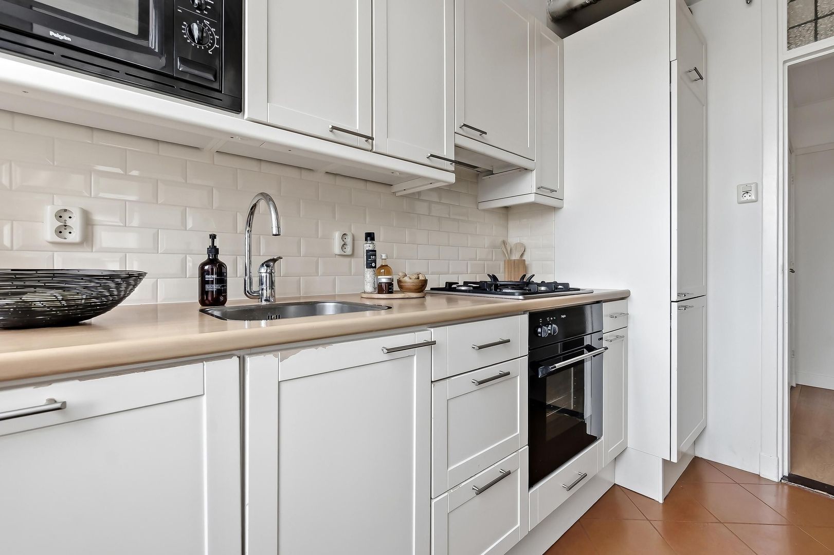 Laan van Meerdervoort 203 A, Den Haag foto-29 blur