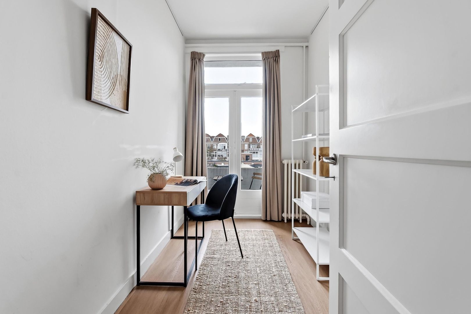 Laan van Meerdervoort 203 A, Den Haag foto-31 blur