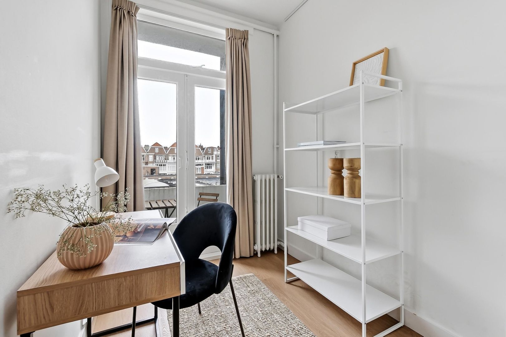 Laan van Meerdervoort 203 A, Den Haag foto-32 blur