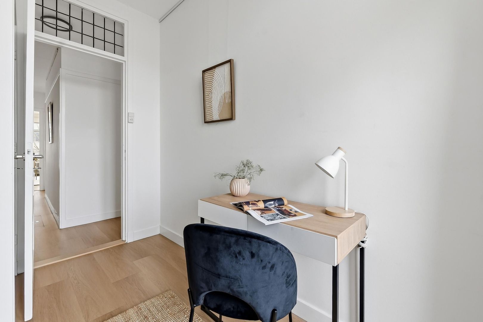 Laan van Meerdervoort 203 A, Den Haag foto-33 blur