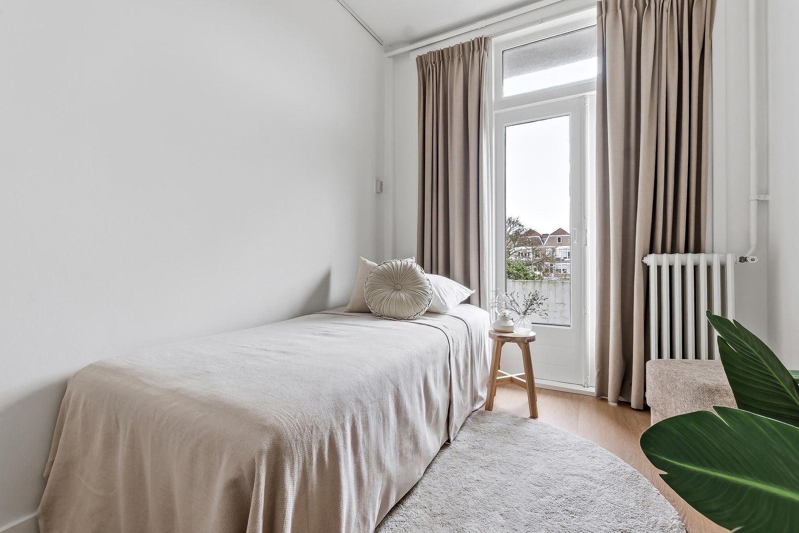 Laan van Meerdervoort 203 A, Den Haag foto-35 blur